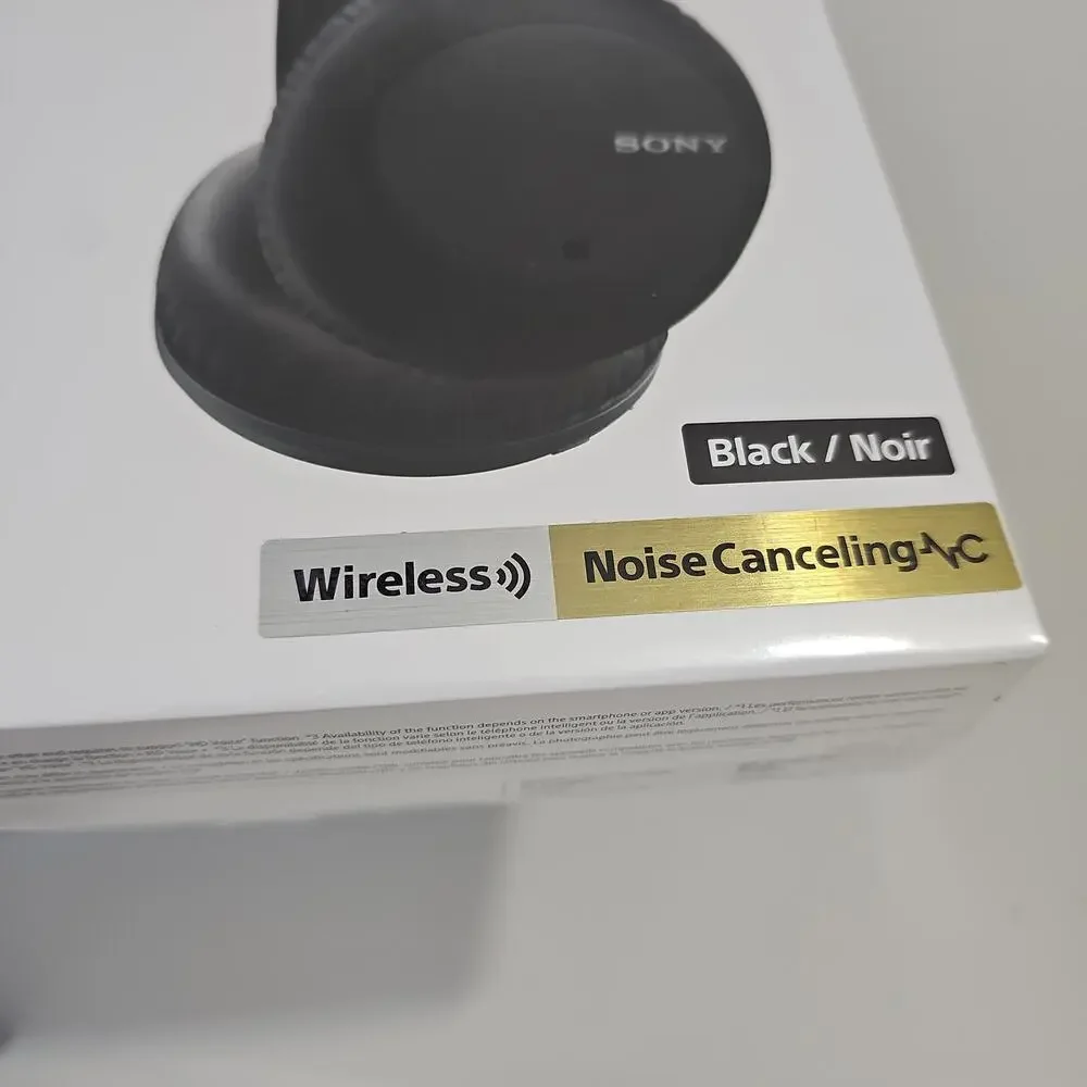 Sony wh ch710n
